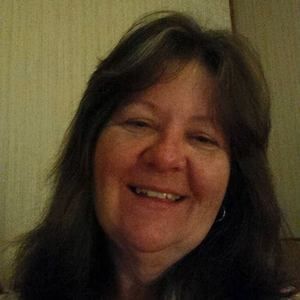 Meet your Posher, Kathy